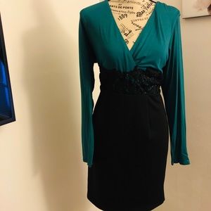 Girls night out dress.